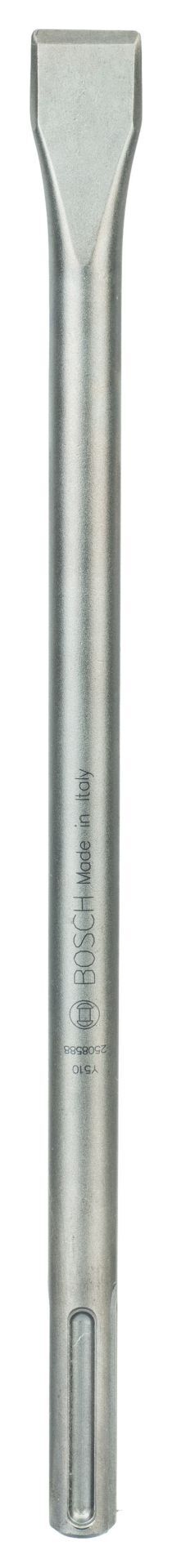 Bosch - SDS-Max Şaftlı Yassı Keski 400*25 mm EKO