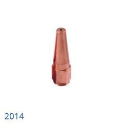 Yıldız 2014 Kaynak Kolu  Lülesi  No : 4