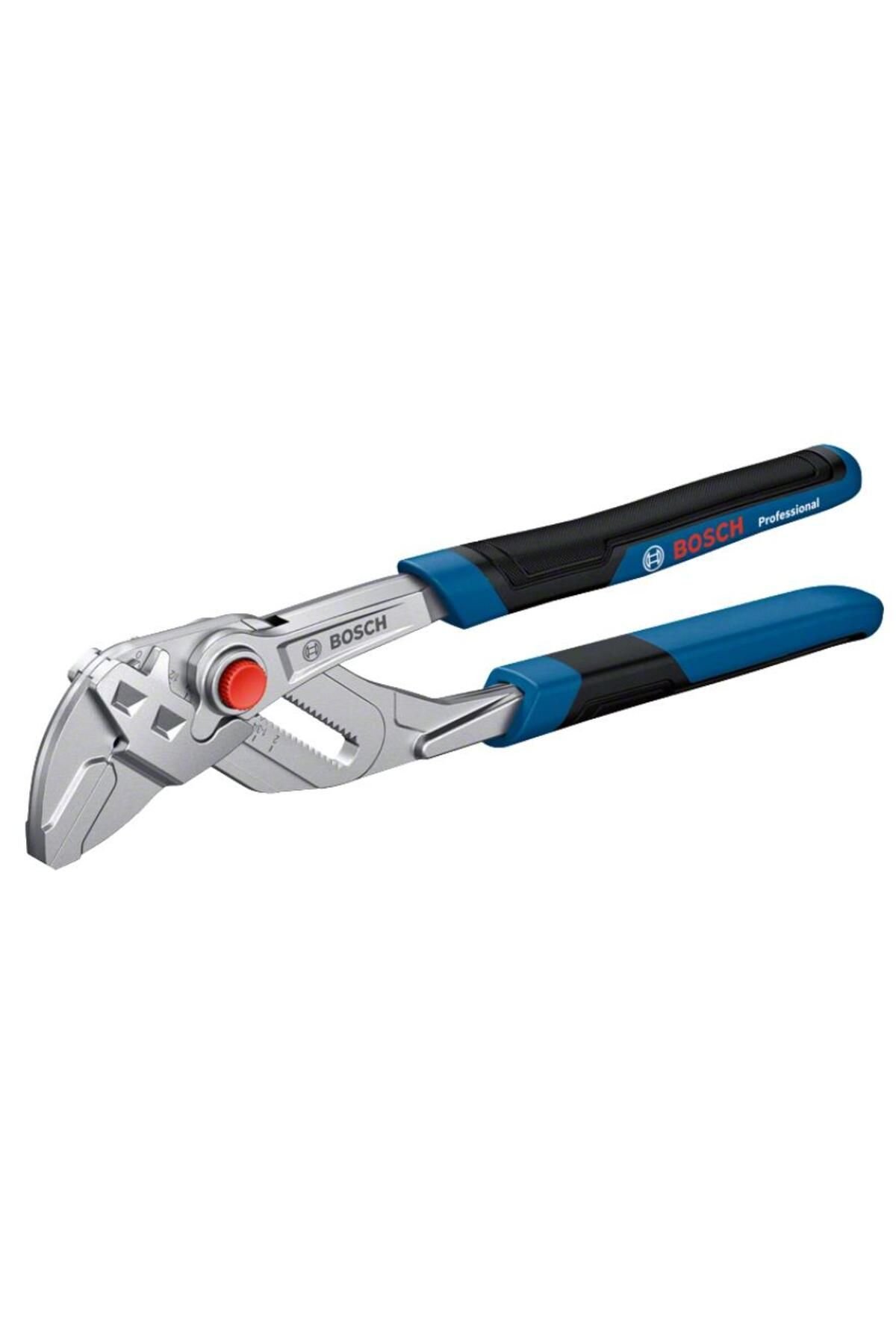 Bosch Professional Boru Anahtar 250mm - 1600A02W3R
