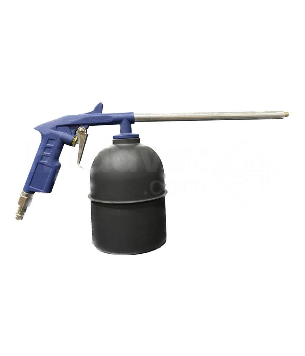 Astor Mazot Tabancası 900cc