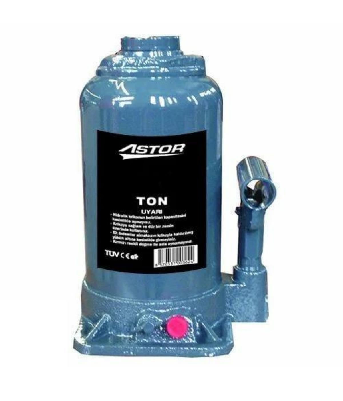 Astor Şişe Kriko 2 Ton