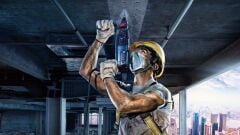 GBH 240 KIRICI DELİCİ (UÇ SETİ + ÇANTA HEDİYELİ)