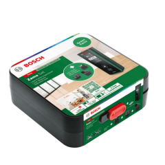 Bosch Zamo Set Dijital lazerli uzaklık ölçer