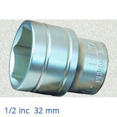 Elta Lokma Anahtar 1/2'' 32 Mm