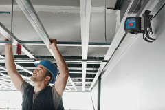 BM 3 Professional Tutucu