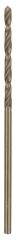 Bosch - HSS-Co Metal Matkap Ucu 1,5*40 mm 1'li Paket