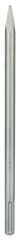 Bosch - SDS-Max Şaftlı Sivri Keski 400 mm EKO