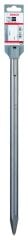 Bosch - SDS-Max Şaftlı Sivri Keski 400 mm EKO