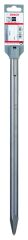 Bosch - SDS-Max Şaftlı Sivri Keski 400 mm EKO