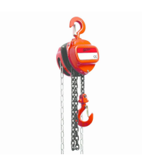 Astor Zincirli Caraskal 3 Ton 3 Metre