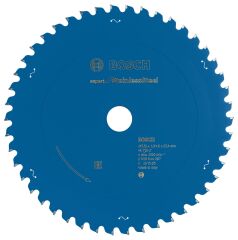 Bosch - Expert Serisi Paslanmaz Çelik için Daire Testere Bıçağı 230*25,4 mm 46 Diş