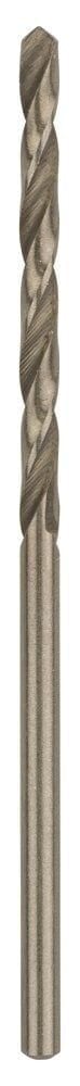 Bosch - HSS-Co Metal Matkap Ucu 2,5*57 mm 1'li Paket