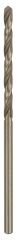 Bosch - HSS-Co Metal Matkap Ucu 2,5*57 mm 1'li Paket