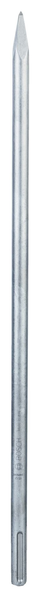 Bosch - SDS-Max Şaftlı Sivri Keski 600 mm EKO