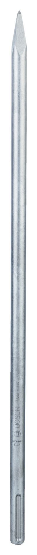 Bosch - SDS-Max Şaftlı Sivri Keski 600 mm EKO
