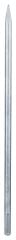 Bosch - SDS-Max Şaftlı Sivri Keski 600 mm EKO