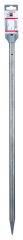 Bosch - SDS-Max Şaftlı Sivri Keski 600 mm EKO