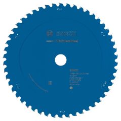 Bosch - Expert Serisi Paslanmaz Çelik için Daire Testere Bıçağı 255*25,4 mm 50 Diş