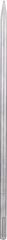 Bosch - SDS-Max Şaftlı Sivri Keski 600 mm 10'lu EKO