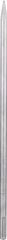 Bosch - SDS-Max Şaftlı Sivri Keski 600 mm 10'lu EKO