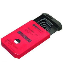 İzeltaş Allen An.Tk.(Ballpoint Hexagon 8'Li