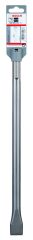 Bosch - SDS-Max Şaftlı Yassı Keski 400*25 mm EKO