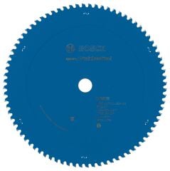 Bosch - Expert Serisi Paslanmaz Çelik için Daire Testere Bıçağı 305*25,4 mm 80 Diş