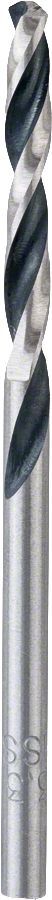 Bosch - HSS-PointeQ Metal Matkap Ucu 3,3 mm 10'lu