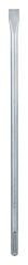 Bosch - SDS-Max Şaftlı Yassı Keski 600*25 mm EKO