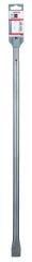 Bosch - SDS-Max Şaftlı Yassı Keski 600*25 mm EKO