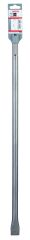 Bosch - SDS-Max Şaftlı Yassı Keski 600*25 mm EKO