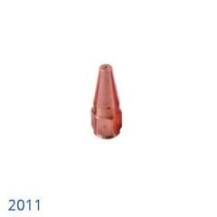 Yıldız 2011 Kaynak Kolu  Lülesi  No : 1