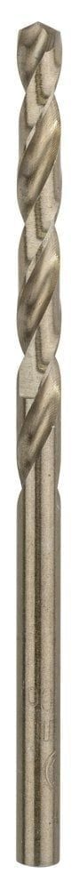 Bosch - HSS-Co Metal Matkap Ucu 4*75 mm 1'li Paket