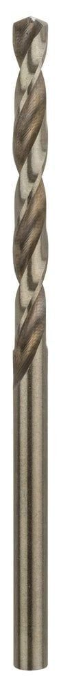 Bosch - HSS-Co Metal Matkap Ucu 4,1*75 mm 1'li Paket