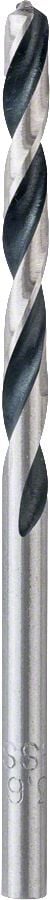 Bosch - HSS-PointeQ Metal Matkap Ucu 3,6 mm 10'lu