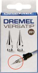 DREMEL® Lehimleme uçları (201)