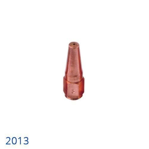 Yıldız 2013 Kaynak Kolu  Lülesi  No : 3