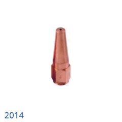 Yıldız 2014 Kaynak Kolu  Lülesi  No : 4