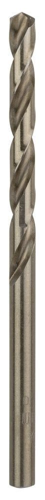 Bosch - HSS-Co Metal Matkap Ucu 4,5*80 mm 1'li Paket