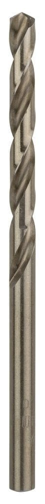 Bosch - HSS-Co Metal Matkap Ucu 4,5*80 mm 1'li Paket