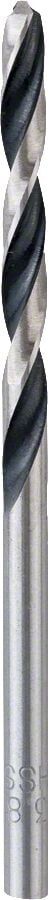 Bosch - HSS-PointeQ Metal Matkap Ucu 3,8 mm 10'lu