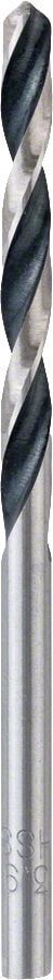 Bosch - HSS-PointeQ Metal Matkap Ucu 3,9 mm 10'lu