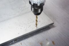Bosch - HSS-Co Metal Matkap Ucu 5*86 mm 1'li Paket