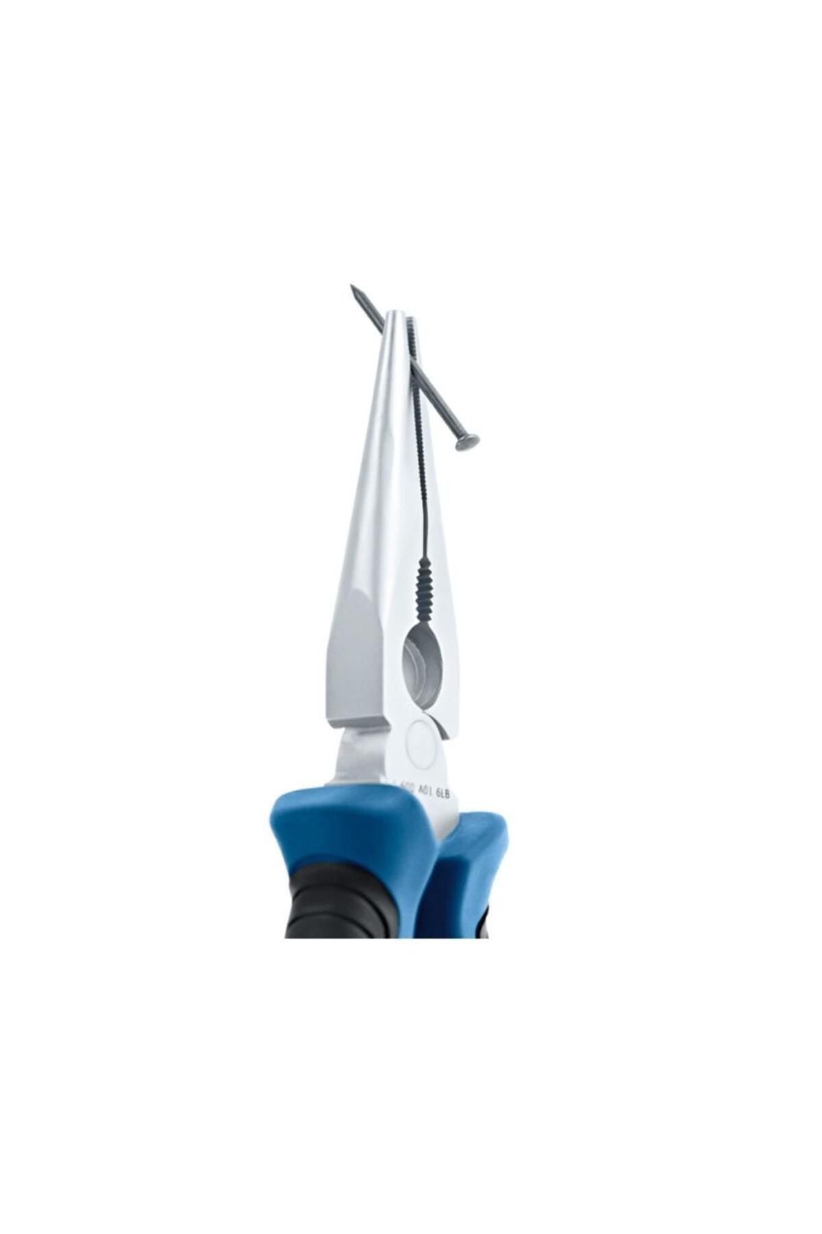 Bosch Professional Seri Kargaburun 200 Mm - 1600a01th8