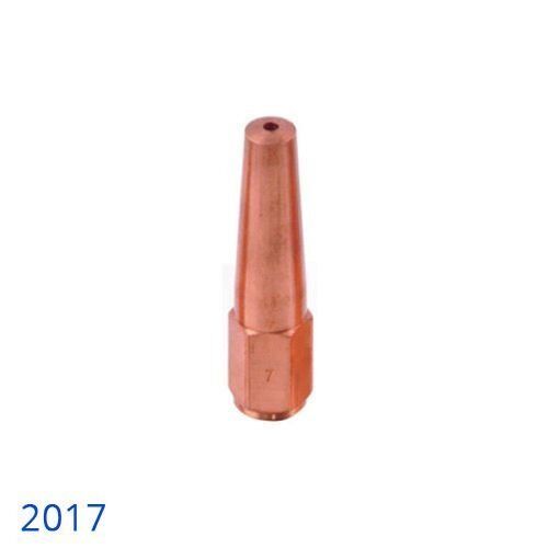 Yıldız 2017 Kaynak Kolu  Lülesi  No : 7