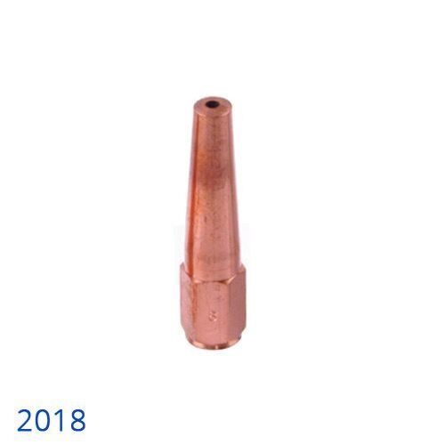 Yıldız 2018 Kaynak Kolu  Lülesi  No : 8