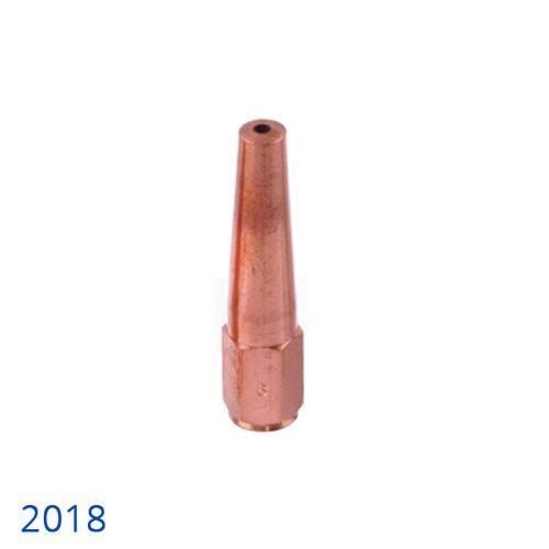 Yıldız 2018 Kaynak Kolu  Lülesi  No : 8