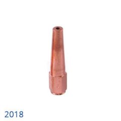 Yıldız 2018 Kaynak Kolu  Lülesi  No : 8