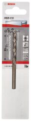 Bosch - HSS-Co Metal Matkap Ucu 5,2*86 mm 1'li Paket