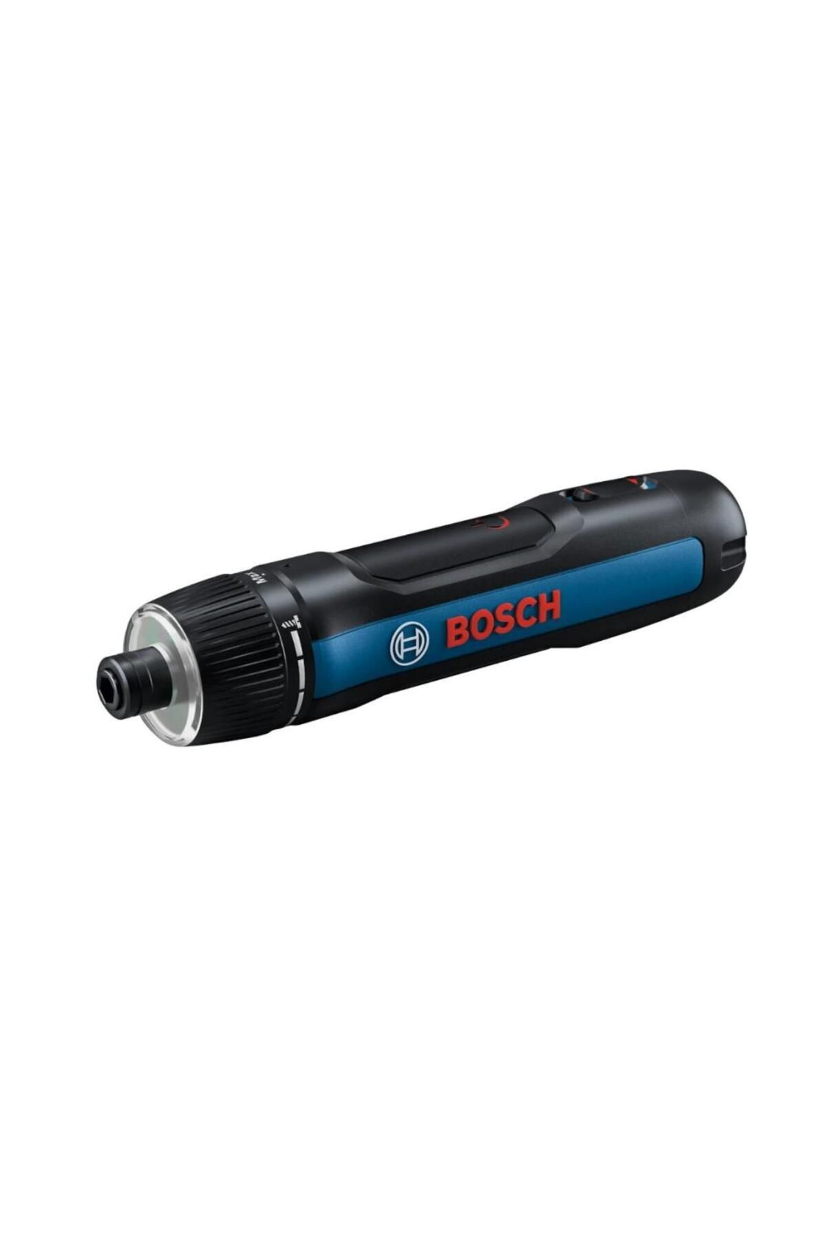 Bosch Go 3 Akıllı Vidalama Makinesi